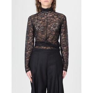 Simona Corsellini Top Woman Black